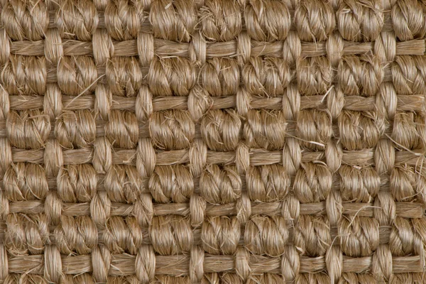 Brown carpet — Stock Photo, Image