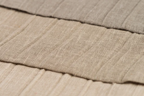 Tejido beige — Foto de Stock