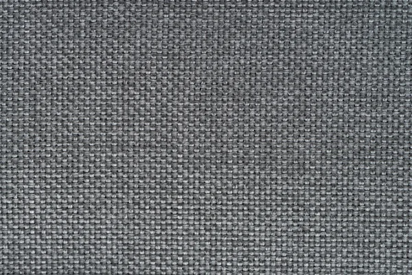Tessuto grigio — Foto Stock
