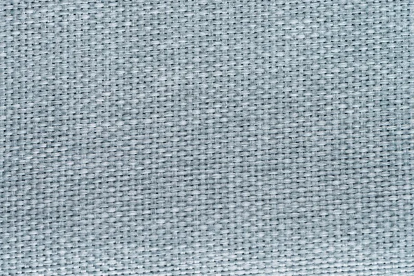 Blue fabric texture — Stock Photo, Image