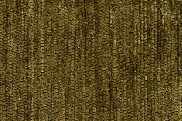 Grönt tyg textur — Stockfoto