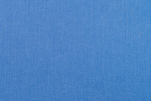 蓝色的乙烯基纹理 — 图库照片