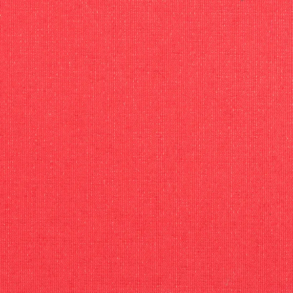 Red vinyl texture — Stock Photo, Image