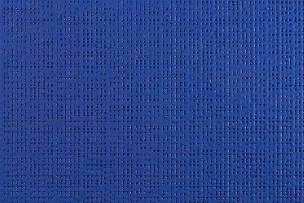 Blaue Vinyl-Textur — Stockfoto