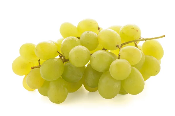 Uvas verdes — Foto de Stock