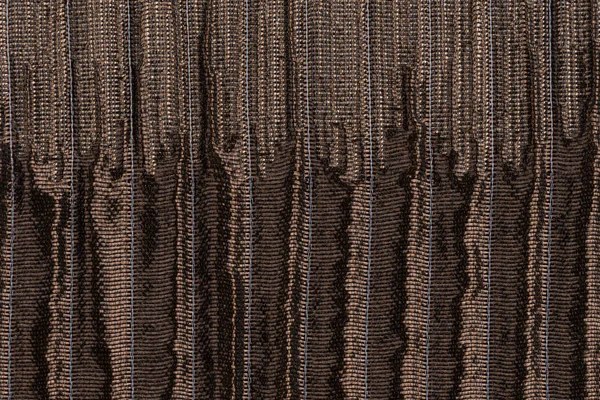 Brown fabric — Stock Photo, Image