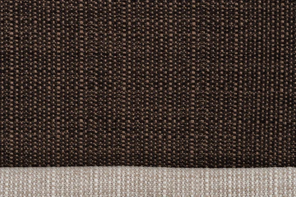 Brown fabric — Stock Photo, Image