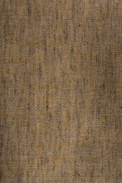 Brown fabric — Stock Photo, Image