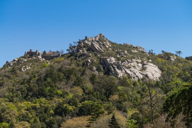 Castelo dos Mouros