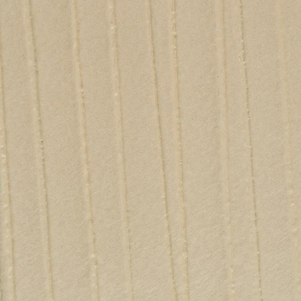 Beige vinyl texture — Stock Photo, Image