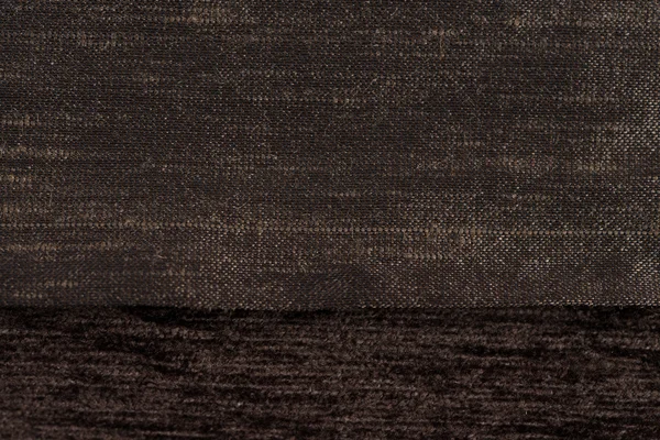 Kahverengi kumaş — Stok fotoğraf