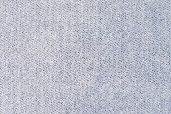 Blue fabric texture — Stock Photo, Image