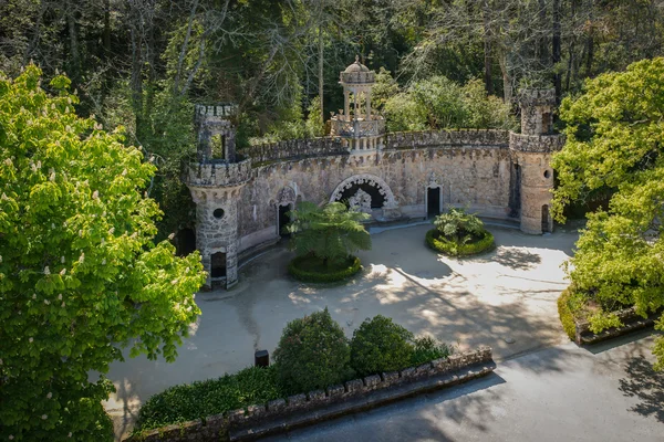 Quinta da Regaleira — Photo