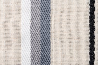 kahverengi vinil doku