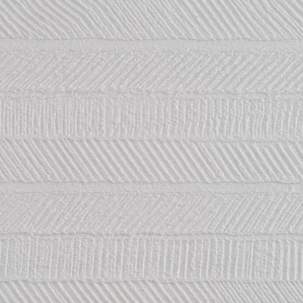 White vinyl texture — Stock Photo, Image