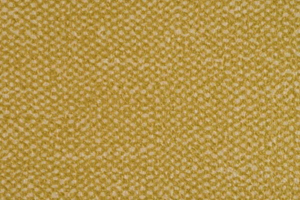 Textura em vinil amarelo — Fotografia de Stock