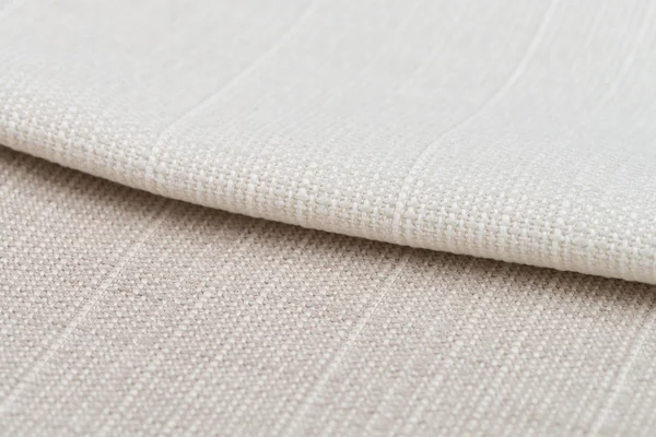 Brown fabric — Stock Photo, Image