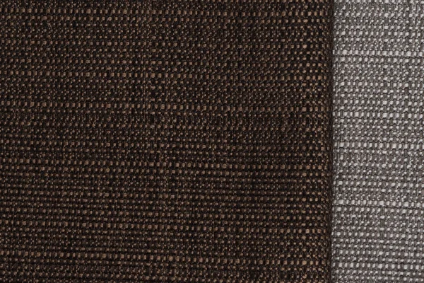 Brown fabric — Stock Photo, Image