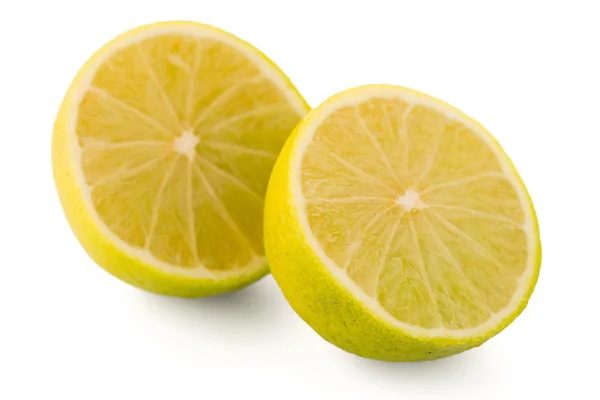 Taze yeşil limes — Stok fotoğraf