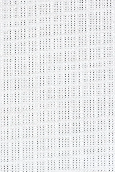 White vinyl texture — Stock Photo, Image