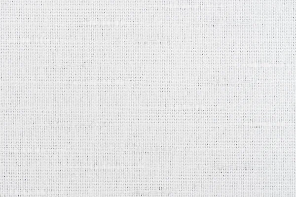 White vinyl texture — Stock Photo, Image