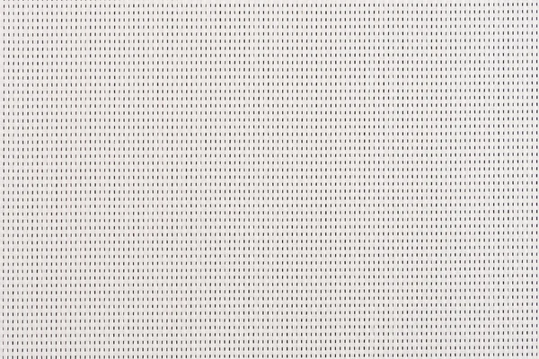 White vinyl texture — Stock Photo, Image