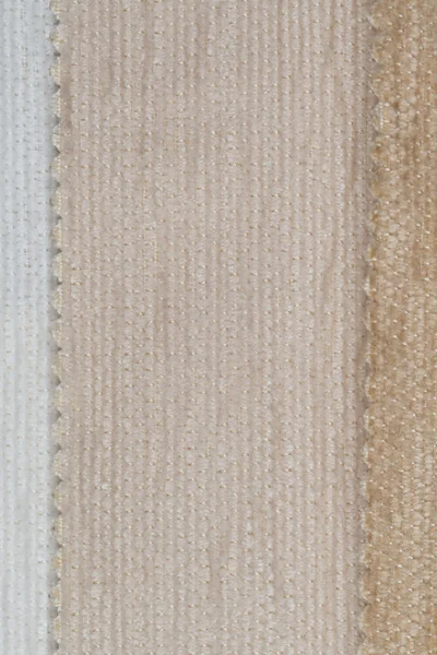 Beige fabric — Stock Photo, Image