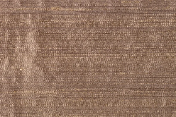 Brown fabric — Stock Photo, Image