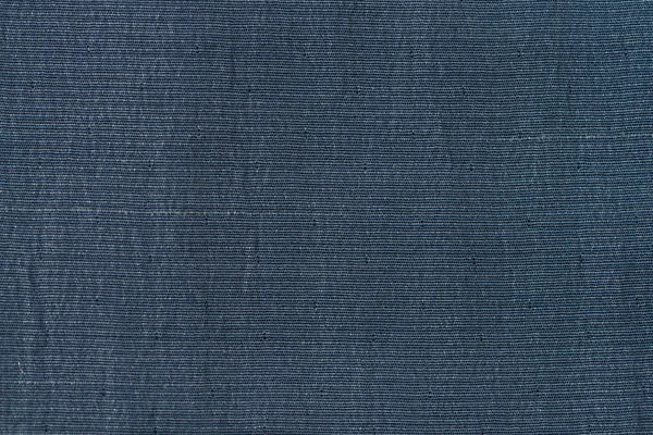 Blue fabric texture — Stock Photo, Image