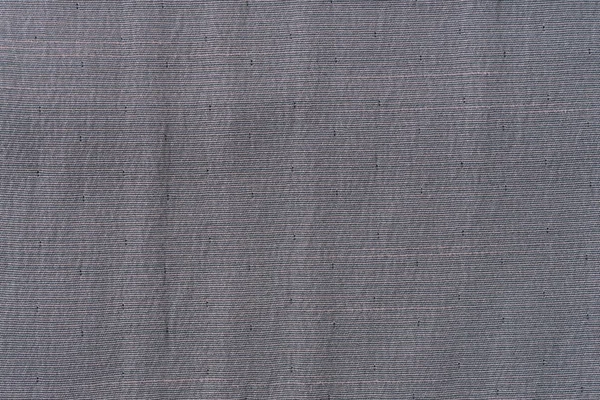 Textura de tejido gris — Foto de Stock