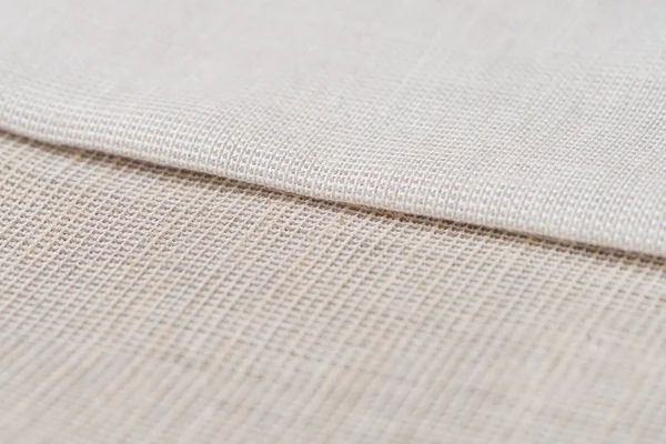 Tissu beige — Photo