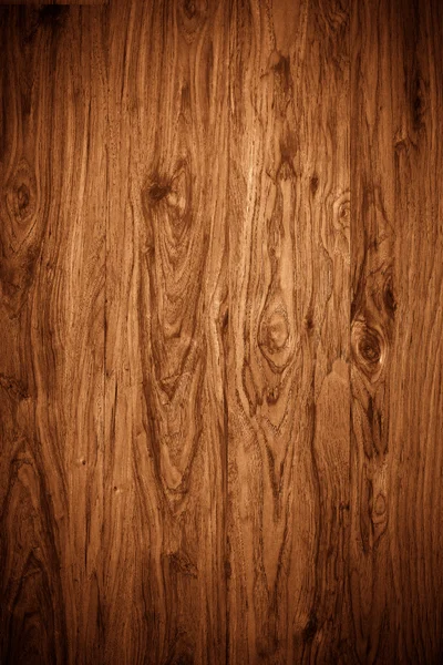 棕色木 — 图库照片