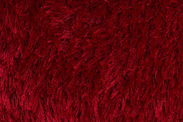 红地毯 — 图库照片