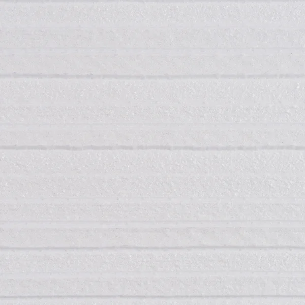 Witte vinyl — Stockfoto