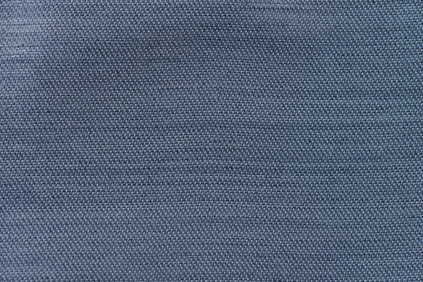 Blue fabric — Stock Photo, Image