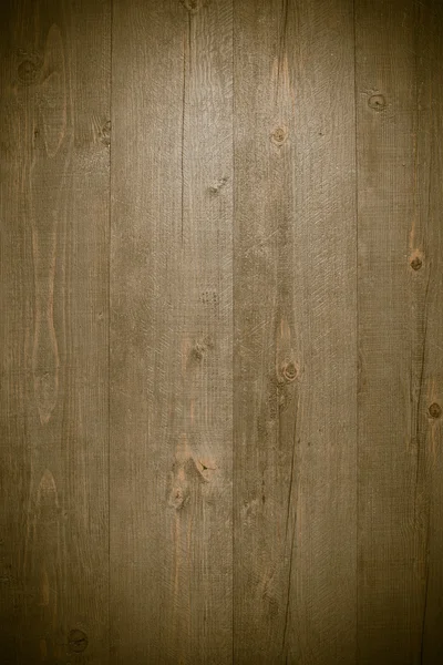 Hnědé dřevo — Stock fotografie
