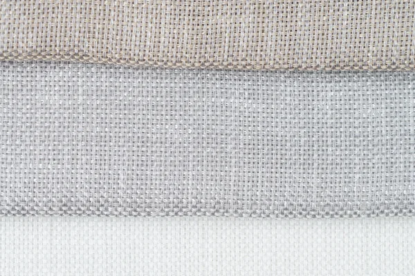 Beige fabric — Stock Photo, Image