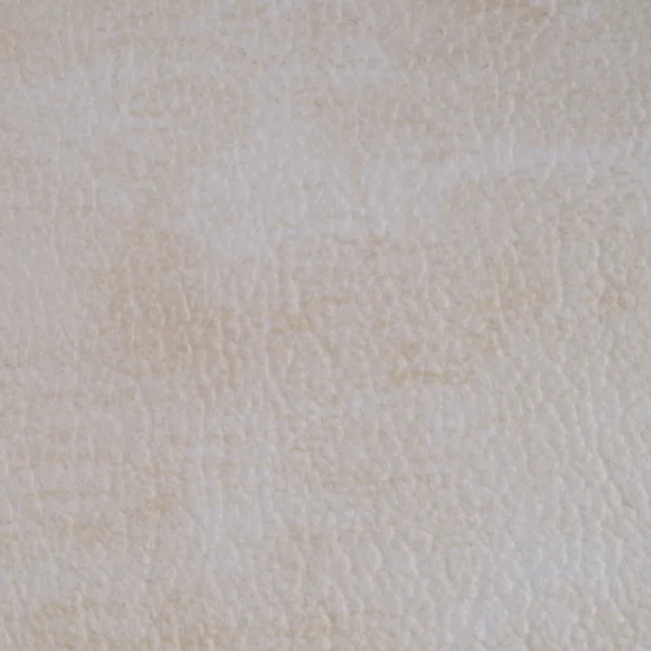 Beige Vinyl-Textur — Stockfoto