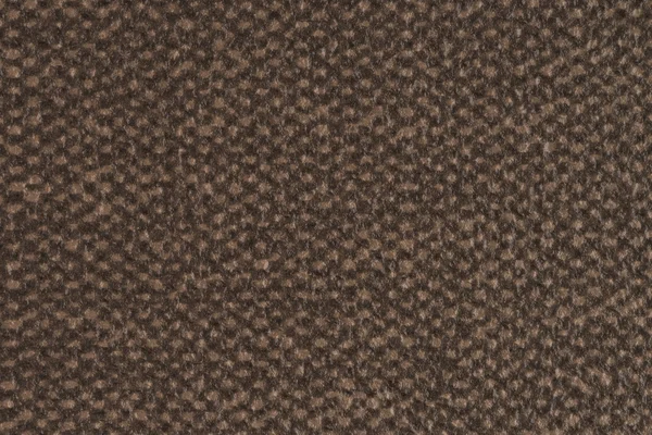 Brown vinyl texture — Stock Photo, Image