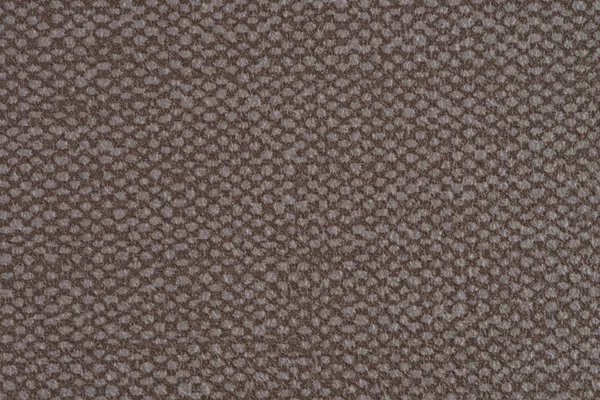 Textura de vinil marrom — Fotografia de Stock