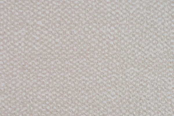 Beige Vinyl-Textur — Stockfoto