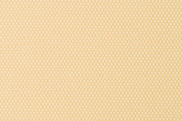 Gele vinyl textuur — Stockfoto
