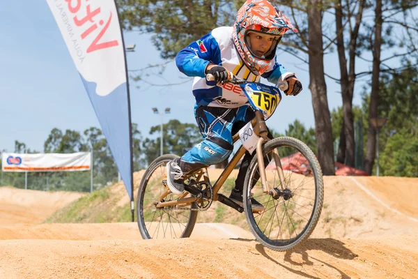 André Ribeiro — Foto de Stock