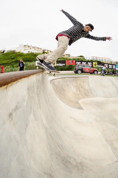 Pedro Roseiro — Foto de Stock