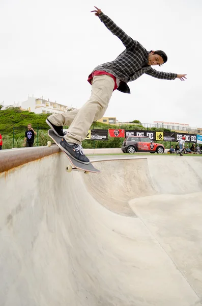 Pedro Roseiro — Foto de Stock