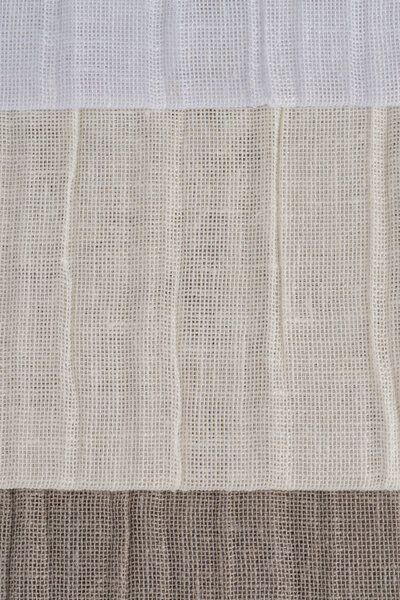 Beige fabric