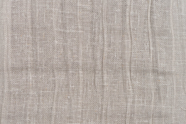Beige fabric