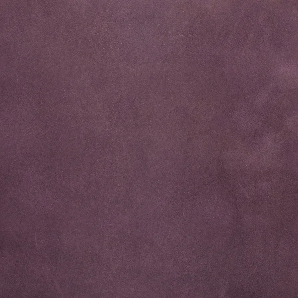 Purple leather — Stock Photo, Image