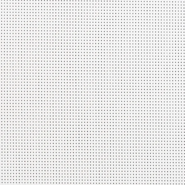 White vinyl texture — Stock Photo, Image