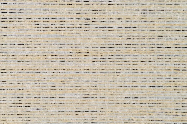 Beige vinyl texture — Stock Photo, Image